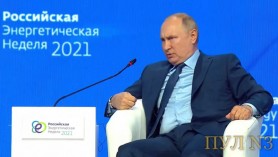 Putin vrea să facă din copiii de 6 ani, patrioți